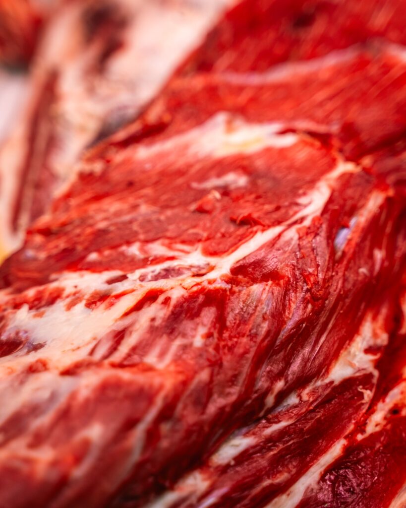 Carne alla brace