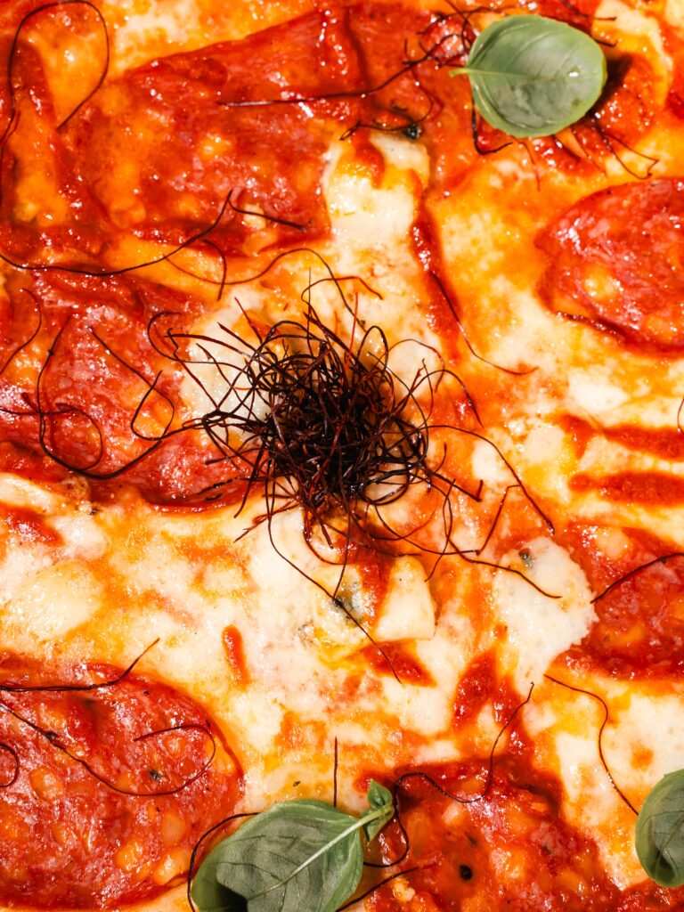 Pizza ARDE